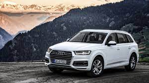 90 suvs wallpapers images in full hd, 2k and 4k sizes. Wallpaper 2015 Audi Q7 Tdi White Suv Car 2560x1600 Hd Picture Image