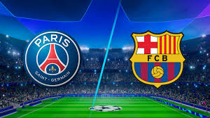 The two european giants are also believed to be interested in signing. Watch Uefa Champions League Season 2021 Episode 121 Psg Vs Barcelona Full Show On Paramount Plus