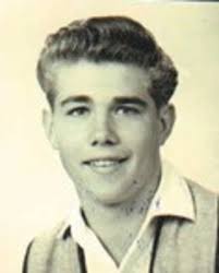 Obituary information for Merlin Smith James