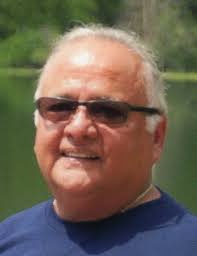 Obituary information for Victor G. Negrete