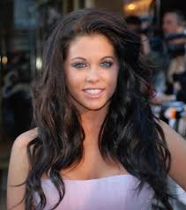 Everyone mentions her but i must have overlooked it not knowing. Bianca Gascoigne Wikipedia