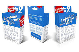 Peggable Retail Box Mockup Box Mockup Mockup Photoshop Mockup Design