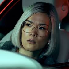 Ali Wong Has Never Been Funnier—Or More Heartbreaking