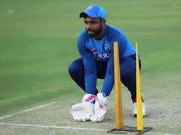 The second game will take place on wednesday at the same venue. Sanju Samson Debut India Vs Sri Lanka 1st Odi Sanju Samson Misses Out On Likely Debut Due To Knee Issue Cricket News