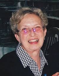 Estella "Teddy" Keesling