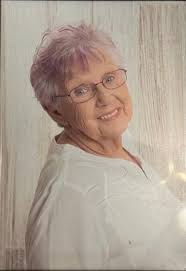 Sally Adona Codner Obituary (1938