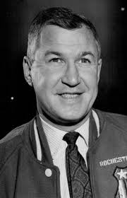 Tim Horton: Tragic death of NHL star, donut shop founder 50 years later