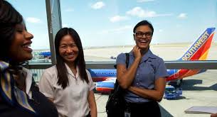 A southwest airlines flight attendant had two of her teeth knocked out by an unhinged passenger over the weekend, according to a union leader. Southwest Airlines Opens Its Ninth Crew Base In Denver The Denver Post