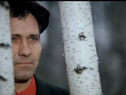 Василий Шукшин, «Калина красная»