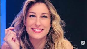 Mia ceran è diventata mamma per la prima volta: Quelli Che Il Calcio Mia Ceran E Incinta Ecco Chi E Il Suo Compagno Foto