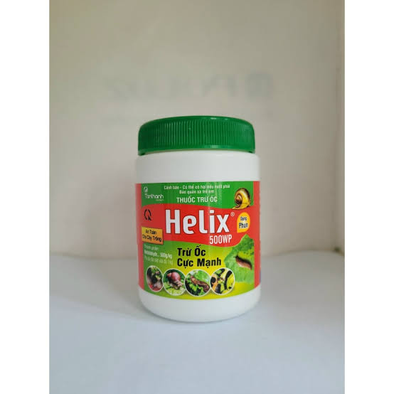 Helix 500WP