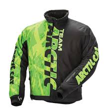 Arctic cat jacket racing ski jacket pink striped black winter coat snowboard purple puffy jacket puffer 90s snowboarding puff medium tall. Alpha Sports Center Jacket