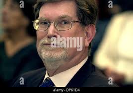 Oct 03, 2006; Berkeley, CA, USA; Dr. GEORGE SMOOT won the Nobel Prize at  Lawrence Berkeley National Laboratory for his work in astrophysics. George  Smoot shares the Nobel Prize in Physics with