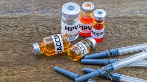 Hpv di indonesia adalah koalisi indonesia cegah. Jenis Vaksin Hpv Si Penangkal Kanker Serviks Lawan Kanker