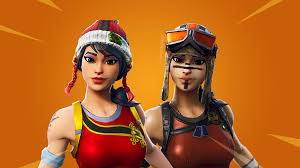 The renegade raider outfit is a rare skin that released during season 1. Leak Renegade Raider Whiteout And More Fortnite Outfits To Gain New Variants Fortnite News