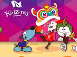Chinese New Year Activities For Kids In Singapore New Beginnings At Kidzania Honeykids Asia