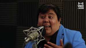 VOSD Podcast: Georgette Gomez