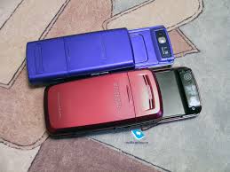 Samsung i400