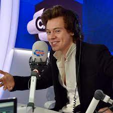 Pagesbusinessesmedia/news companyradio stationcapital fmvideosthe name's styles. Watch Carpoolharryoke Is Coming Harry Styles Brings New Music And Jazzy Shirts To Capital
