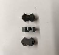 RM6S/I-3E5 Transformer Cores, RM6-SI, 3E5, 29.2 mm, 37 mm RoHS Compliant:  Yes