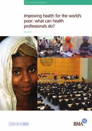 Guidance for the globally minded physician