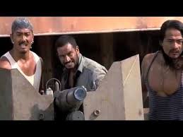 Six days seven nights : Pirate Attack From Six Days And Seven Nights Youtube