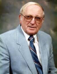 Obituary information for K.C. Byrd