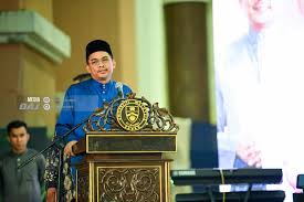Check spelling or type a new query. Saya Minta Maaf Ahli Parlimen Sepanggar Dato Azis Jamman Sabah Post