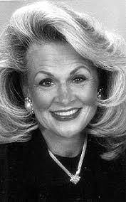 Dolores Rouse's Instagram, Twitter & Facebook