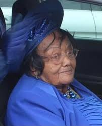 Obituary for Ruby Jewel Dilworth