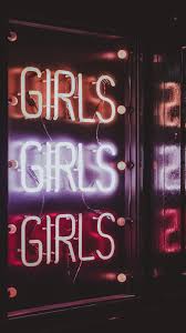 Wallpaper Neon Wallpaper Neon Signs Neon