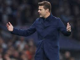 Jun 01, 2021 · mauricio pochettino predicted that tottenham hotspur would have to endure a painful rebuild only he did not realise he would be spared the suffering. Tottenham Hotspur Players Nickname Mauricio Pochettino Big