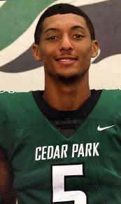 Iron bison rising senior center commitment