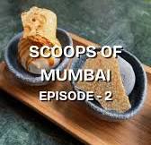 Scoops of Mumbai - Episode 2: Some of the best ice creams in Mumbai are  found in one of the Top 50 restaurants of India, Ice creams you must try!,  - Hokkaido Milk & Tahitian Vanilla Ice cream, - Black ...