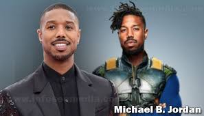 However, apart from his blood siblings, steelo always takes michael bakari jordan as his own brother. Michael B Jordan Bio Family Net Worth Cars Dating Age Height And More Michael B Jordan Michael B Jordan Wife American Actors