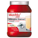 Das solltest du über Weight Gainer wissen -
