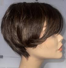 Las mejores ofertas en Unisex sintético pelucas y postizos Noriko