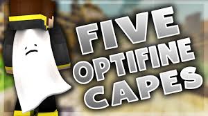 The mod also complements the usual terrain, now everywhere you can find twigs and branches. 5 Optifine Cape Designs Awesome Optifine Capes Youtube
