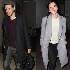 I don't think that ben barnes has a particular type of girls. Ben Barnes Wife Girlfriend Gay Dating Other Interesting Facts