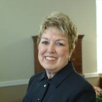 Assignment: 48-DPA-N_Harrison_NPS] Portrait of Lisa Harrison, [Director of  Communications,] National Park Service [48-DPA-N_Harrison_NPS_DSC_0005.JPG] 