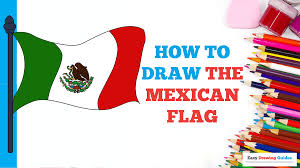 Easy Drawing Guides On Twitter How To Draw The Mexican Flag Easy To Draw Art Project For Kids See The Full Drawing Tutorial On Https T Co Ipogjxbr9k Mexican Flag Howtodraw Drawingideas Https T Co Byqakl8zan Learn how to draw mexican flag pictures using these outlines or print just for coloring. twitter
