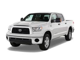 Standard on limited, platinum, 1794 edition and trd pro grades; 2009 Toyota Tundra Review Ratings Specs Prices And Photos The Car Connection