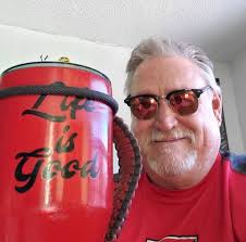 Russell Glen Tanner Obituary September 2, 2023