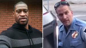 Derek chauvin is a 44 years old minnesota police officer who was seen in a viral video kneeling on the neck of a black man named george floyd who then went silent and later died after repeatedly. George Floyd Family Demands First Degree Murder Charge Against Cop Deadline