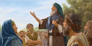 Vaya valerosa, audaz y bíblica respuesta de un valeroso soldado de la jw.org! Guia De Actividades Del 2021 Julio Y Agosto Mwb Jw Org