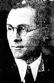 FIRST BAPTIST CHURCH