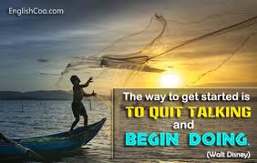 Failure is not the end of everything but the beginning of holding on to new ways artinya : Kata Kata Motivasi Bahasa Inggris Membakar Semangat Kesuksesan Englishcoo