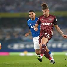 Many chelsea fans probably decided to watch england's euro 2020 opener against croatia to cheer on mason mount or, maybe, to have a look at declan rice who's linked to the club again, but it's another england midfielder who drew our attention. Return Of The General Kalvin Phillips Importance At The Heart Of The Leeds Midfield As Clear As Ever Through It All Together