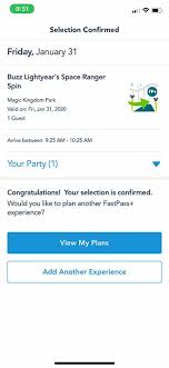 Whether your next walt disney world vacation is with your whole family or a few friends, simplify travel planning by adding people to your family & friends list allows you to make and share activities and reservations. My Disney Experience App Guide Simplify Your Disney World Vacation