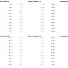D'abord les nombres entre 30 et 40, puis ceux entre 40 et 50 et enfin. Exercices Maths Ce2 Fichiers A Imprimer La Salle Des Maitres